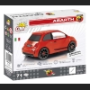 Fiat abarth 595 competizione 71 Kl